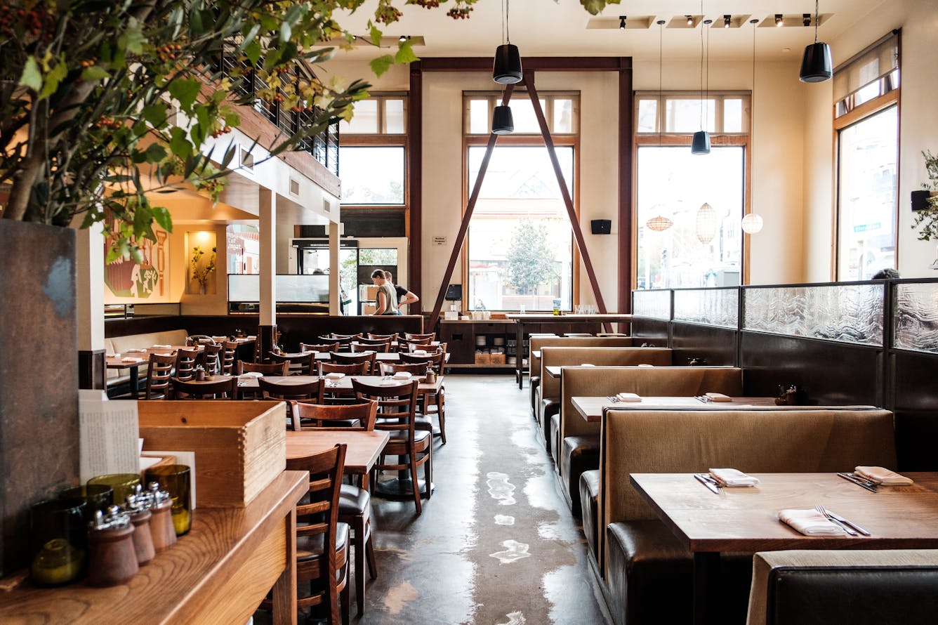 The Best Restaurants In NoPa Nopa San Francisco The Infatuation